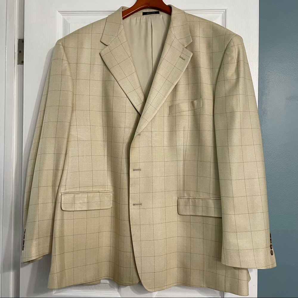 Izod Men’s Sport Jacket